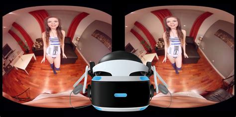 VR XXX videos